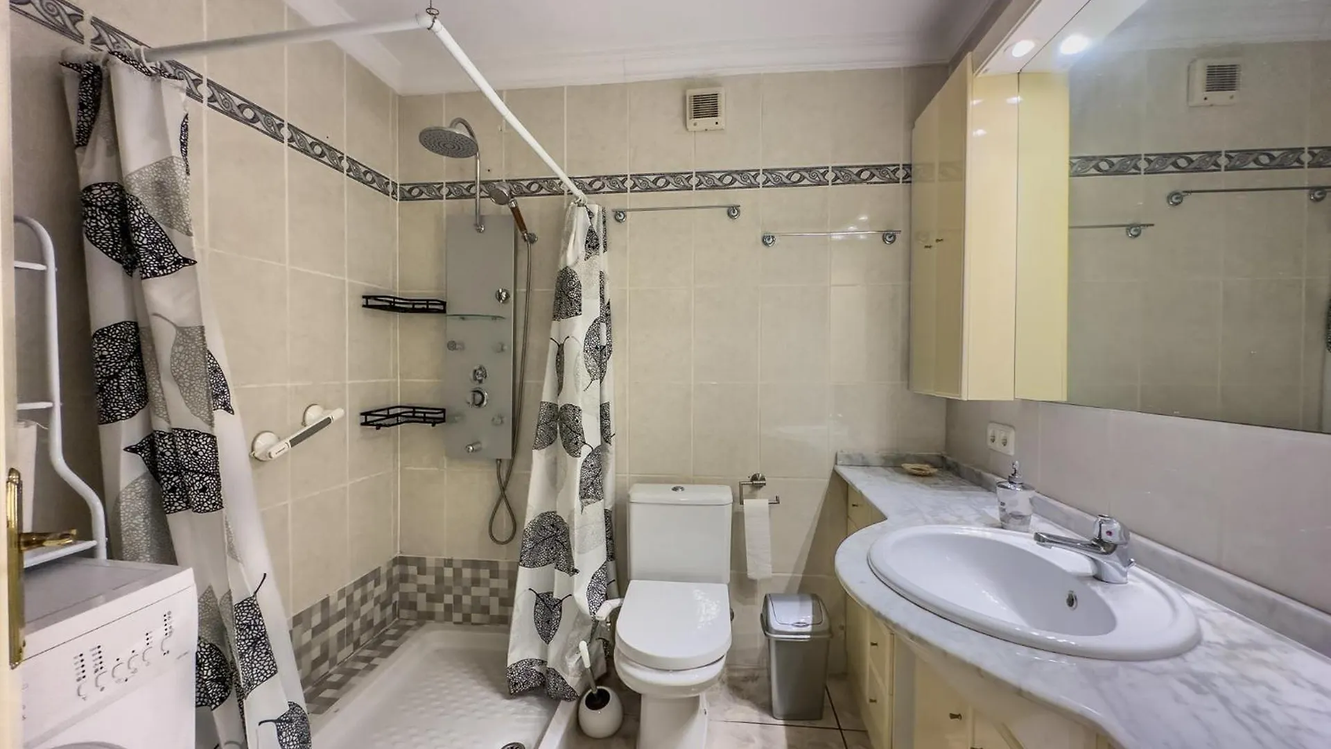 Frente Al Mar Con Piscina A116 Apartment Torrox