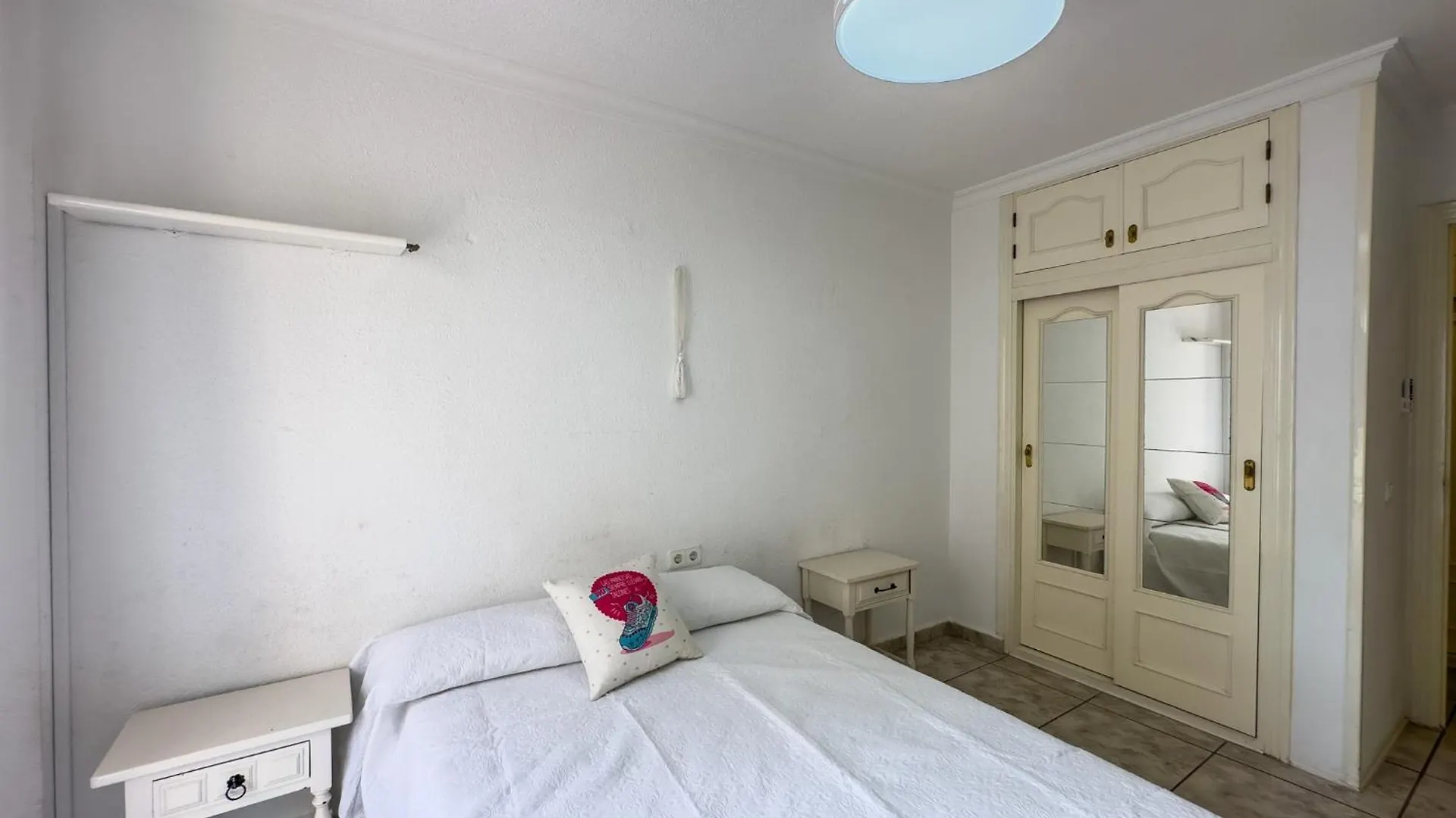 Frente Al Mar Con Piscina A116 Apartment Torrox 0*,