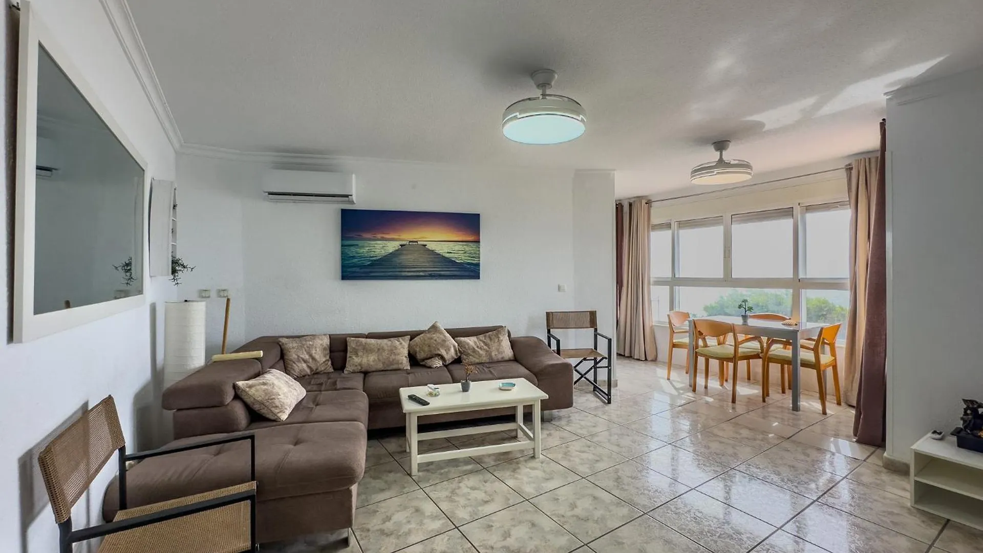 Frente Al Mar Con Piscina A116 Apartment Torrox Spain