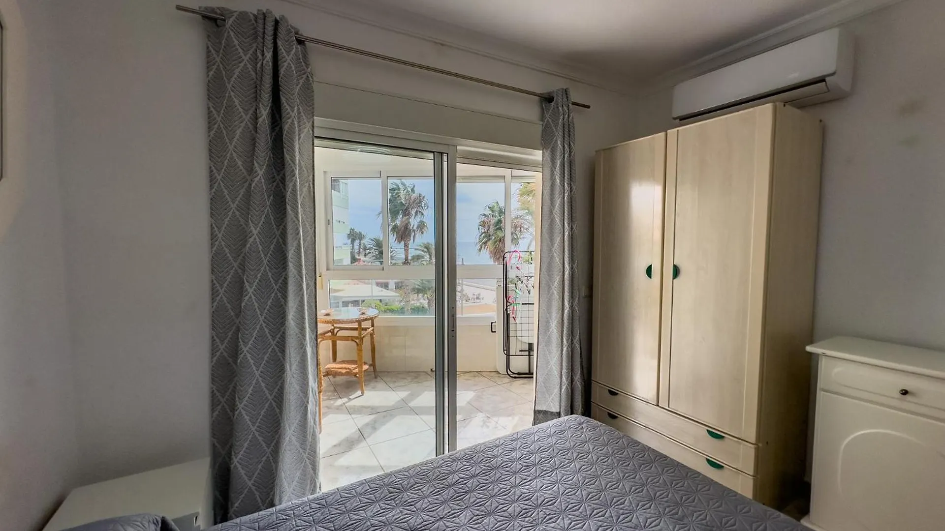 Frente Al Mar Con Piscina A116 Apartment Torrox